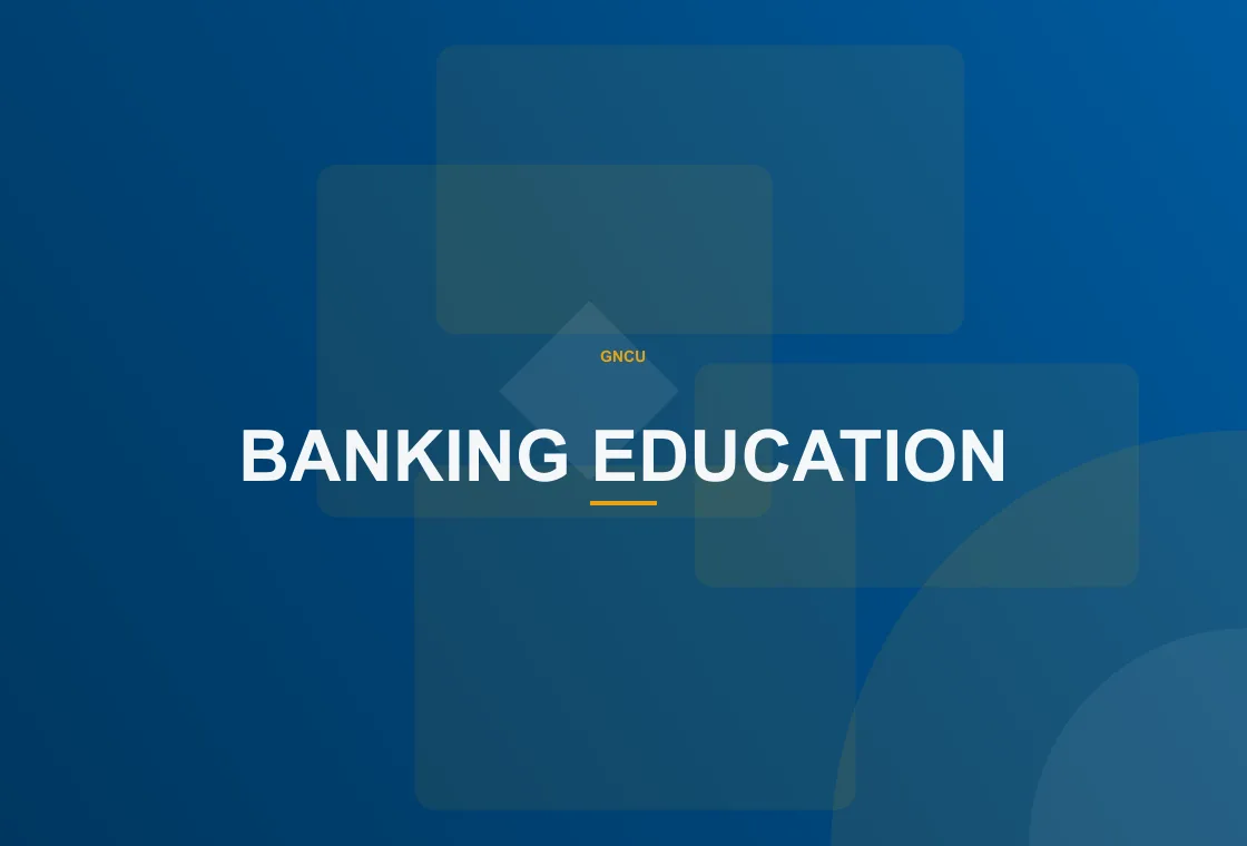 GNCU member checking Compare the difference between APY and APR features in online banking