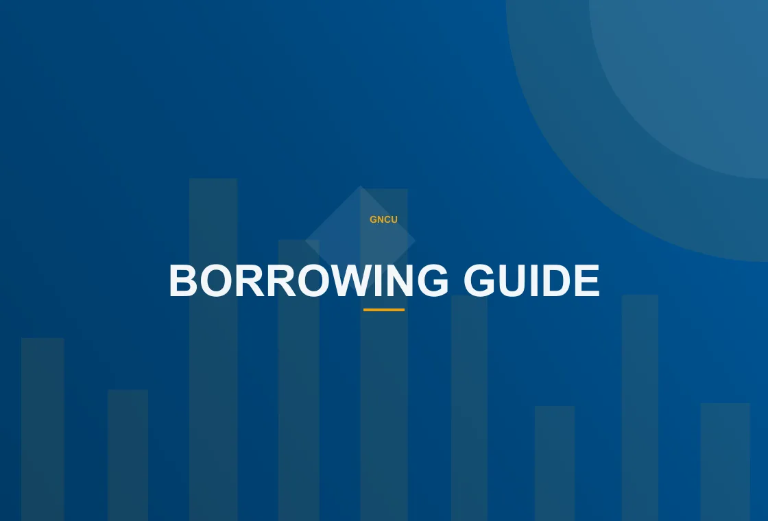 GNCU member checking How do personal loans compare to auto loans features in online banking