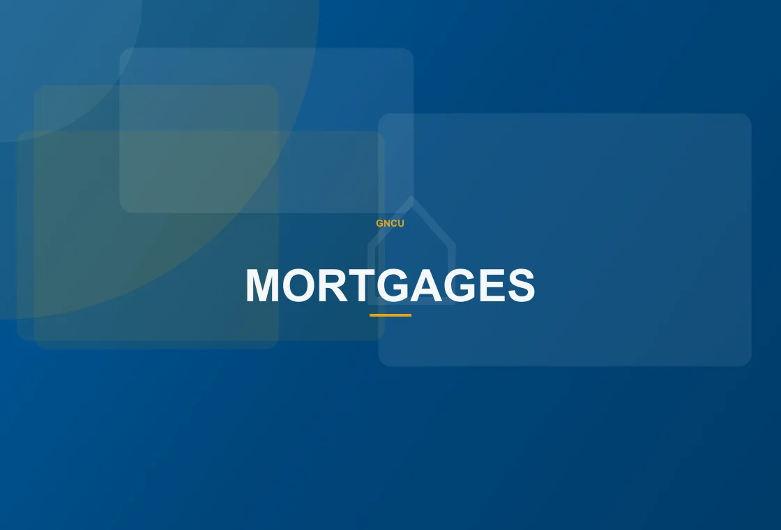 GNCU member exploring home equity loan through secure online banking
