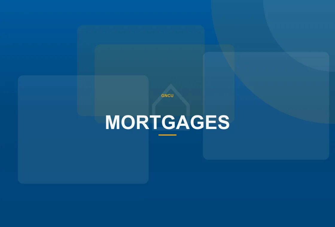 GNCU member exploring down payment through secure online banking